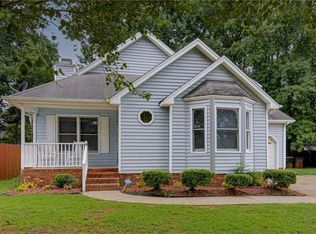 9 Jans Ct, Greensboro, NC 27405