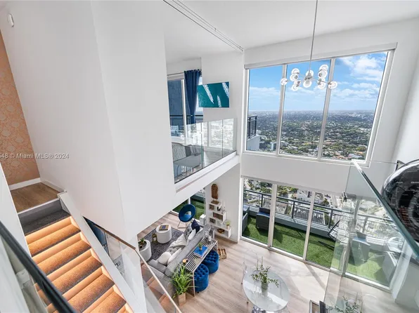 60 SW 13th St APT 4409, Miami, FL 33130