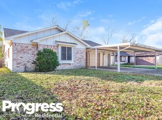 1405 Apache Trl, Baytown, TX 77521