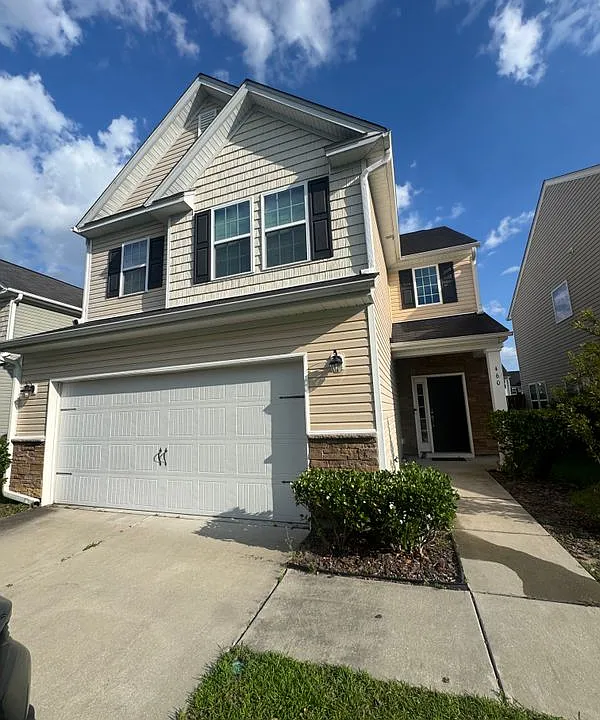 460 Whispering Breeze Ln