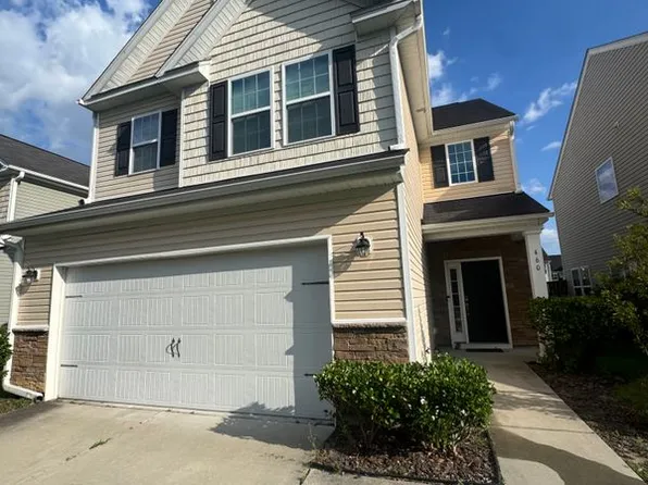 460 Whispering Breeze Ln, Summerville, SC 29486