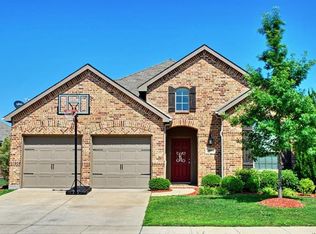 906 Mangrove Dr, Fate, TX 75087