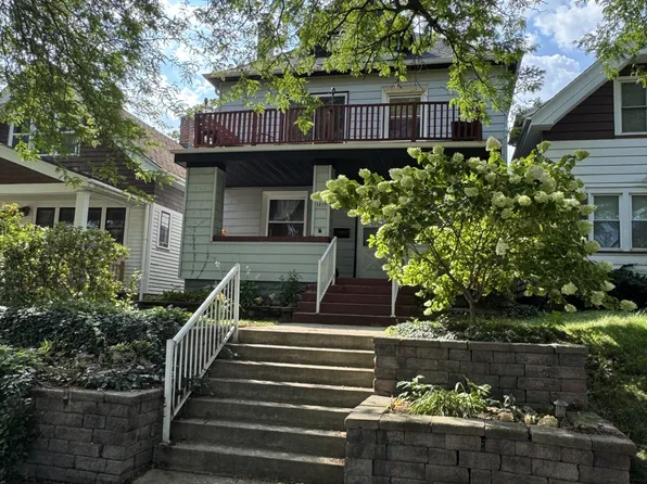 1817 E Rusk Ave, Milwaukee, WI 53207
