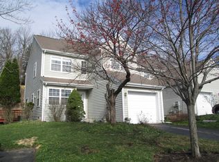 48 Muirfield Ct #48, Poughkeepsie, NY 12603