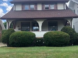 52 S Maryland Ave, Youngstown, OH