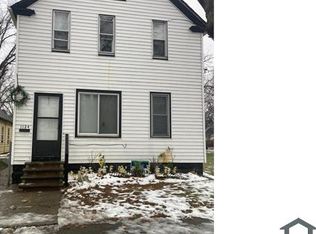 1124 E 68th St #1, Cleveland, OH 44103