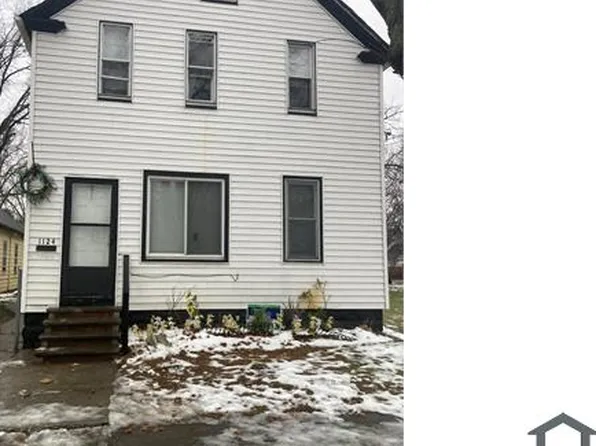 1124 E 68th St #1, Cleveland, OH 44103