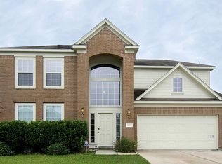 9906 Valance Way, Conroe, TX 77385