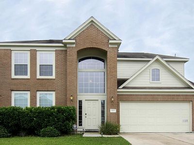 9906 Valance Way, Conroe, TX, 77385