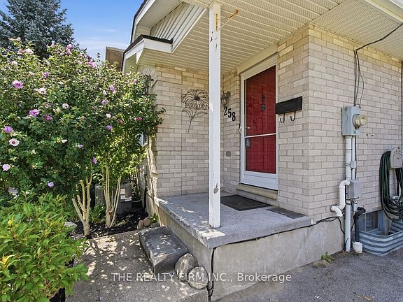 2nd image of 258 Olympic Cres
