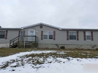 204 Courtright Hill Rd, Newark Valley, NY 13811