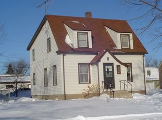 3409 3rd Ave W, Hibbing, MN 55746