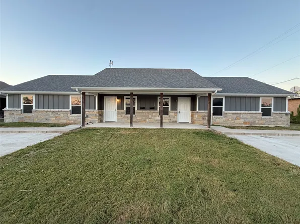 108 W Adams St, Itasca, TX 76055