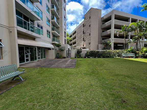 3rd image of 1450 Young St APT 2606