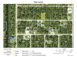 20216 Elrose Avenue, Port Charlotte, FL 33954