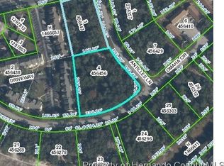 0 Antilles Ln, Spring Hill, FL 34606