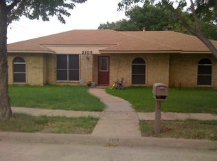 2108 Teakwood Trl, Carrollton, TX 75006