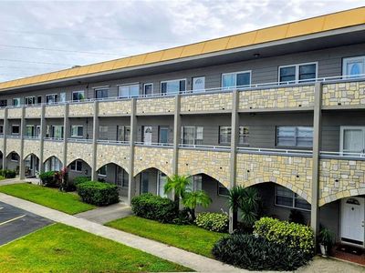 2461 Canadian Way APT 33, Clearwater, FL, 33763