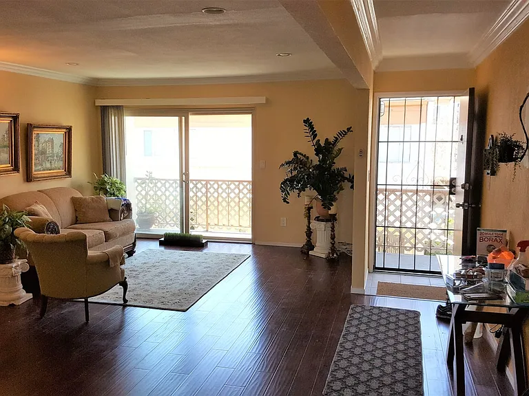 4170 Mount Alifan Pl #J — Photo 3