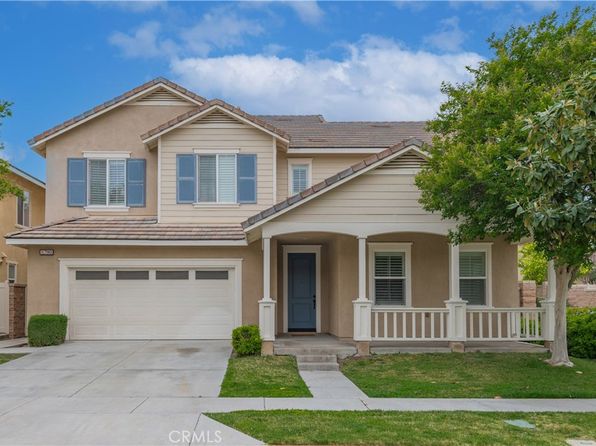 6790 Edinboro St, Chino, CA 91710