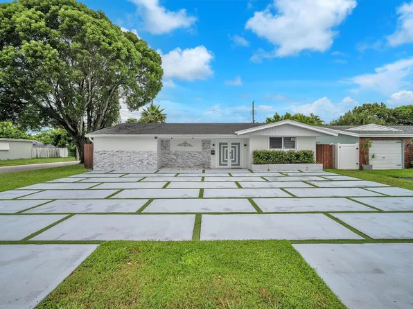 7845 Tropicana Street, Miramar, FL 33023