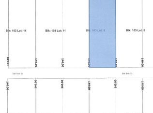 2011 SW 8th St LOT 7 & 8, Oklahoma City, OK 73108