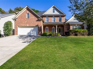 3222 Williams Station Rd, Matthews, NC 28105