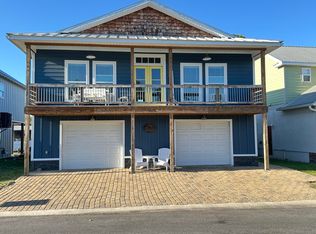 6650 Harbour Blvd, Panama City Beach, FL 32407