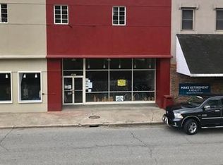 473 W Main St, Fries, VA 24330