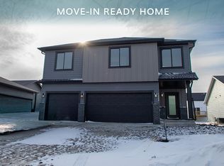 1466 66th Ave S, Fargo, ND 58104