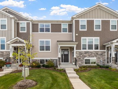 2599 Martini St #2599, Mundelein, IL, 60060