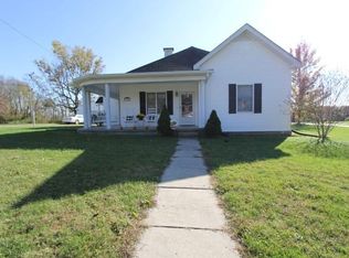 1121 Alton Station Rd, Lawrenceburg, KY 40342