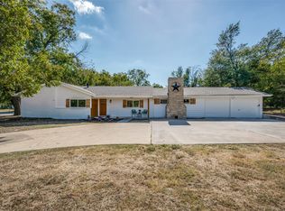 603 W 7th St, Justin, TX 76247