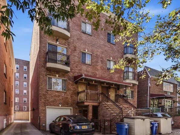 8424 Lefferts Boulevard #2C, Kew Gardens, NY 11415