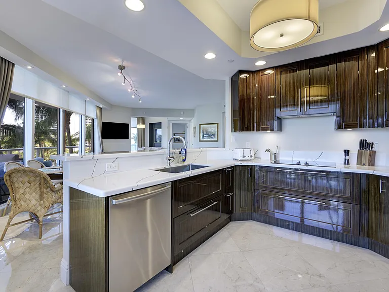 2700 N Ocean Dr #306B — Photo 6
