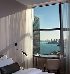 Sold by Zeckendorf Marketing