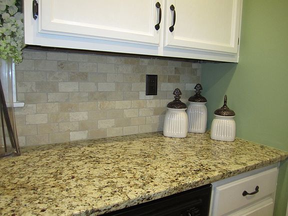 Granite Countertops