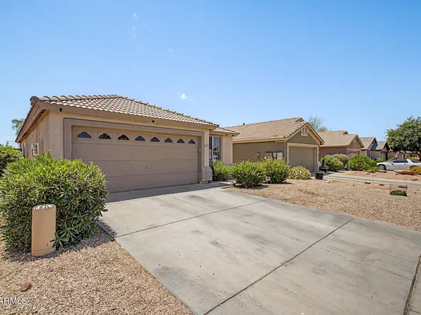 11321 W Pinehollow Drive, Surprise, AZ 85378