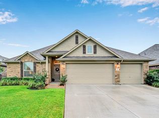 6906 New Forest Pkwy, Houston, TX 77049