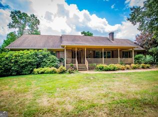 1701 Pleasant Ridge Rd, Carrollton, GA 30117