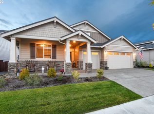4750 S 17th Dr, Ridgefield, WA 98642