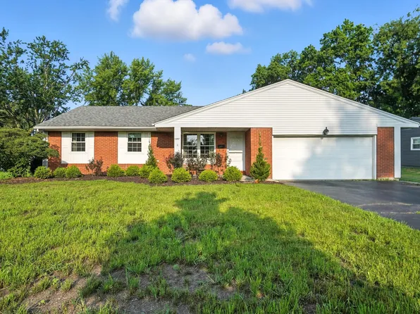 5247 Silvertown Dr, Sylvania, OH 43560