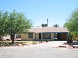 3433 E Holly St, Phoenix, AZ 85008