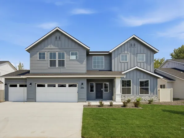 4934 S Bleachfield Ave, Meridian, ID 83642
