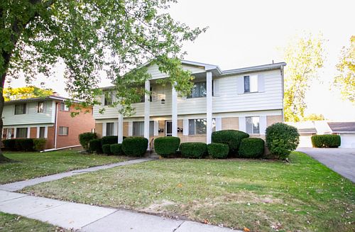 1st image of 3004 Carskaddon Ave #4