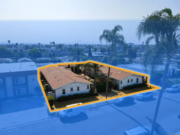 4357-63 N 39th St, San Diego, CA 92105