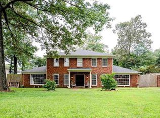 4805 Walnut Grove Rd, Memphis, TN 38117