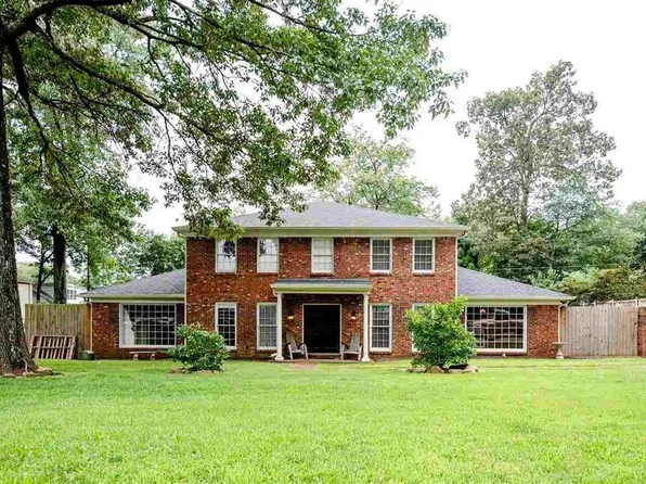 4805 Walnut Grove Rd, Memphis, TN 38117