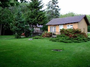N5875 Rockland Beach Rd, Hilbert, WI 54129