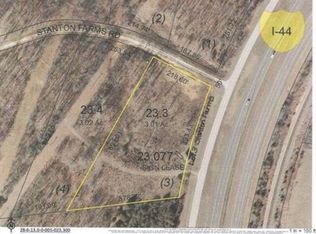 2161 N Service Rd E, Sullivan, MO 63080